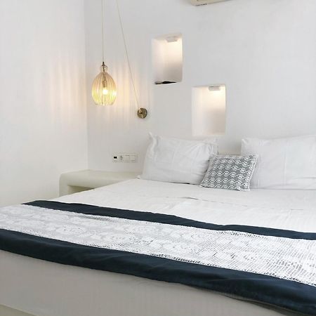 לינה וארוחת בוקר Naxos City Taki'S Guests מראה חיצוני תמונה