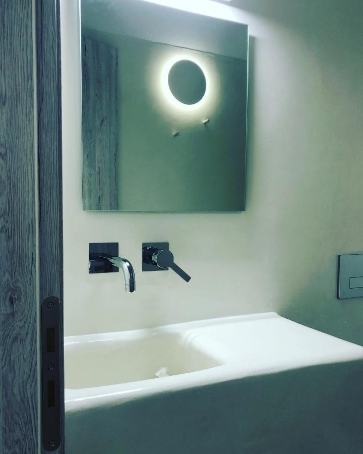 לינה וארוחת בוקר Naxos City Taki'S Guests מראה חיצוני תמונה