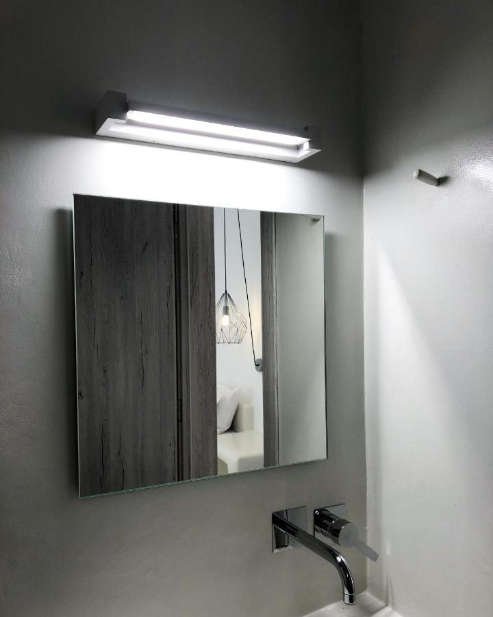 לינה וארוחת בוקר Naxos City Taki'S Guests מראה חיצוני תמונה