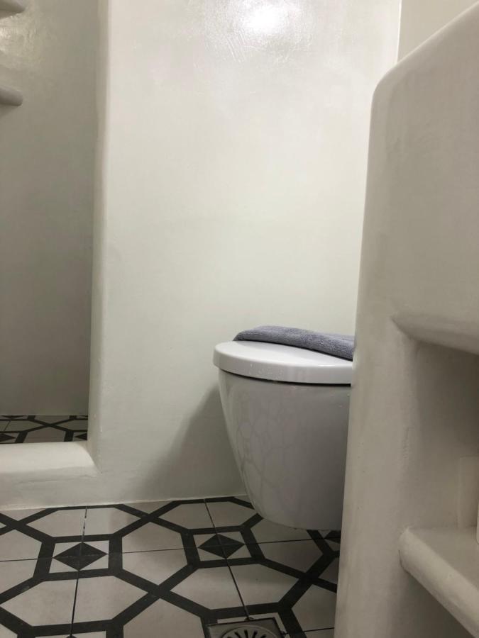 לינה וארוחת בוקר Naxos City Taki'S Guests מראה חיצוני תמונה