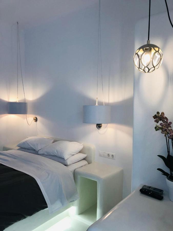 לינה וארוחת בוקר Naxos City Taki'S Guests מראה חיצוני תמונה