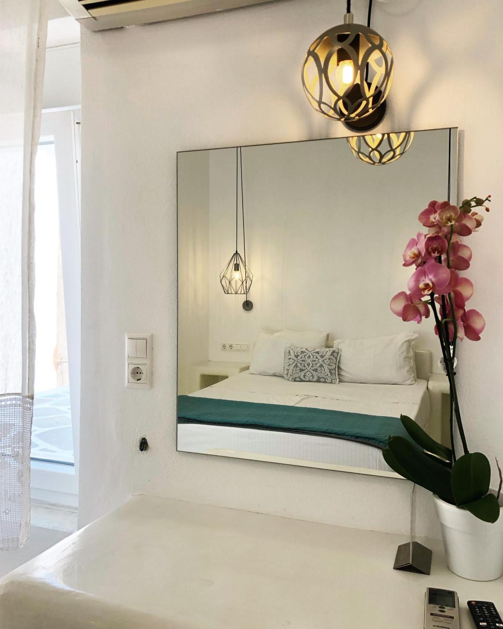 לינה וארוחת בוקר Naxos City Taki'S Guests מראה חיצוני תמונה